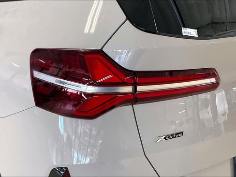 New 2026 BMW X3 xDrive30i AWD/4WD image 14