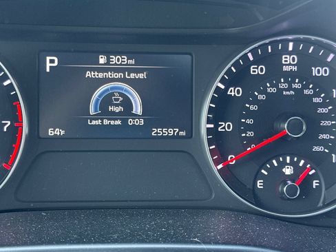 Certified 2024 Kia Forte GT w/ GT2 Package FWD image 39