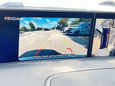 New 2025 Lincoln Navigator L Reserve w/ Jet Appearance Package image 18