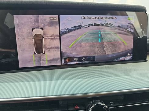 New 2025 Nissan Murano SL image 13