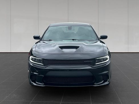Used 2023 Dodge Charger R/T w/ Blacktop Package RWD image 8