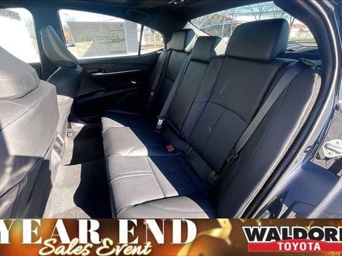 New 2026 Toyota Camry XSE image 13