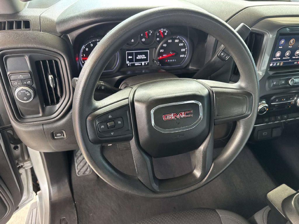 Used 2020 GMC Sierra 1500 2WD Crew Cab w/ Sierra Value Package image 23