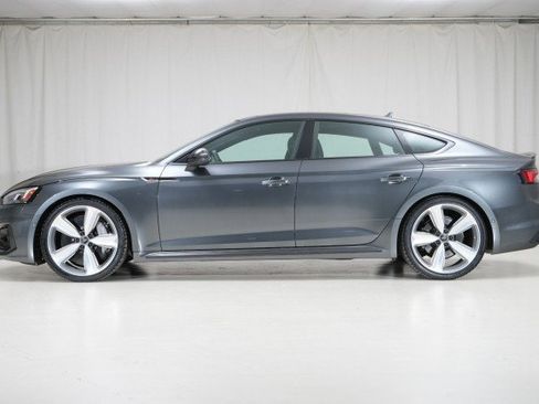 Used 2019 Audi RS 5 Sportback image 3