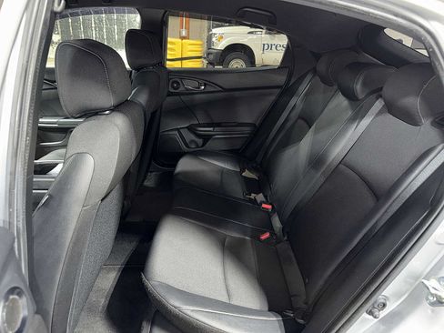 Used 2021 Honda Civic Sport image 17