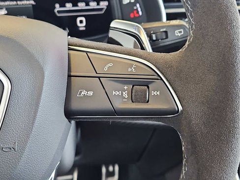 New 2026 Audi RS Q8 performance AWD/4WD image 13