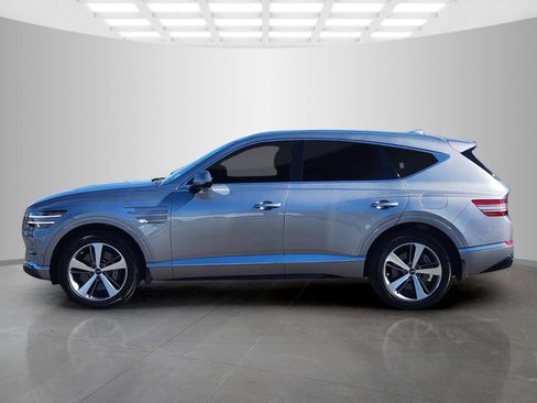 Used 2024 Genesis GV80 2.5T w/ Advanced Package AWD/4WD image 4