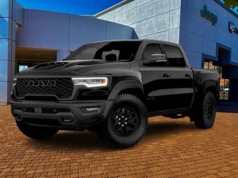 New 2026 RAM 1500 RHO AWD/4WD image 7