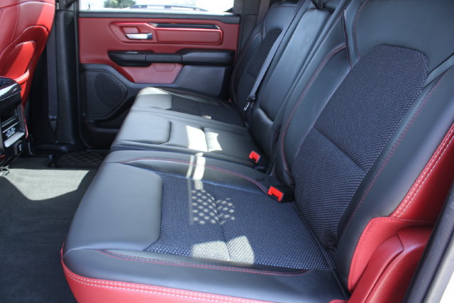 Used 2022 RAM 1500 Rebel w/ Rebel Level 2 Equipment Group AWD/4WD image 45
