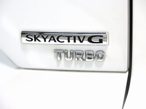 Used 2023 MAZDA CX-5 Signature image 13