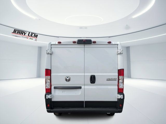 New 2026 RAM ProMaster 1500 FWD image 4