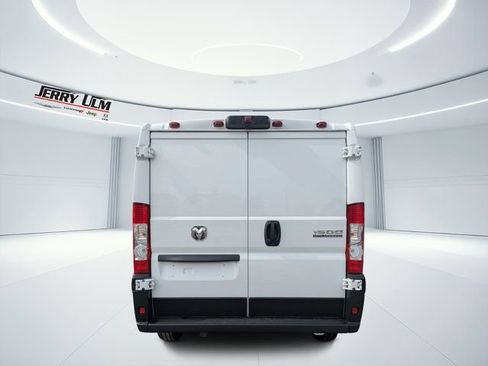 New 2026 RAM ProMaster 1500 FWD image 4