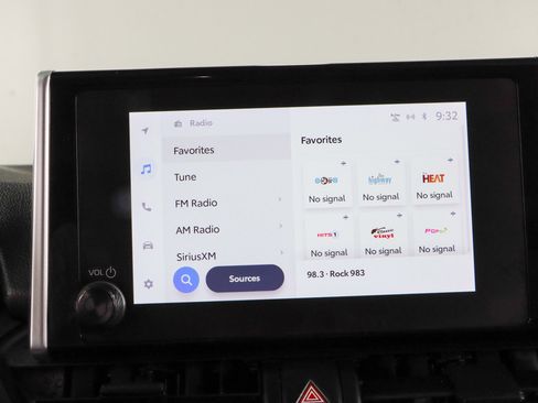 Used 2023 Toyota RAV4 XLE w/ Convenience Package image 19