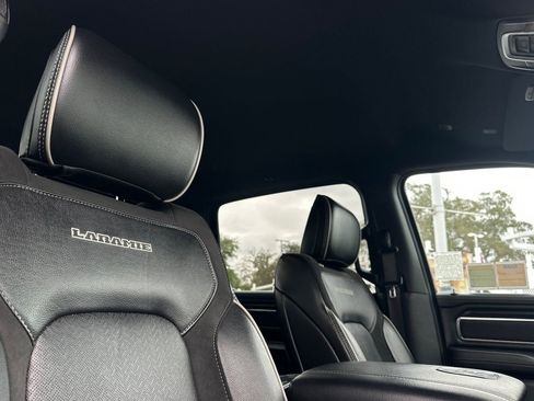 Used 2023 RAM 1500 Laramie image 17