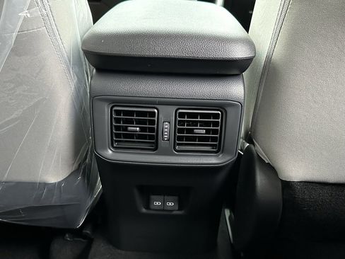 New 2025 Toyota RAV4 XLE image 18