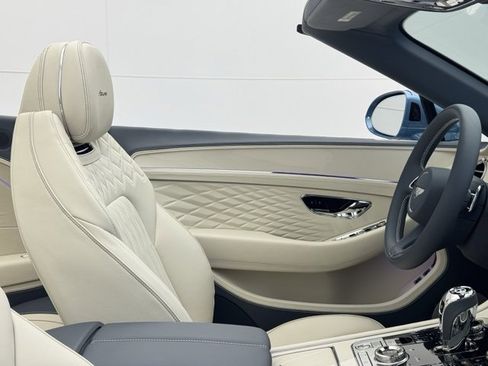 New 2026 Bentley Continental GTC image 51
