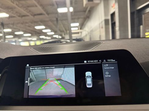 Used 2021 BMW 330i xDrive Sedan w/ Convenience Package image 14