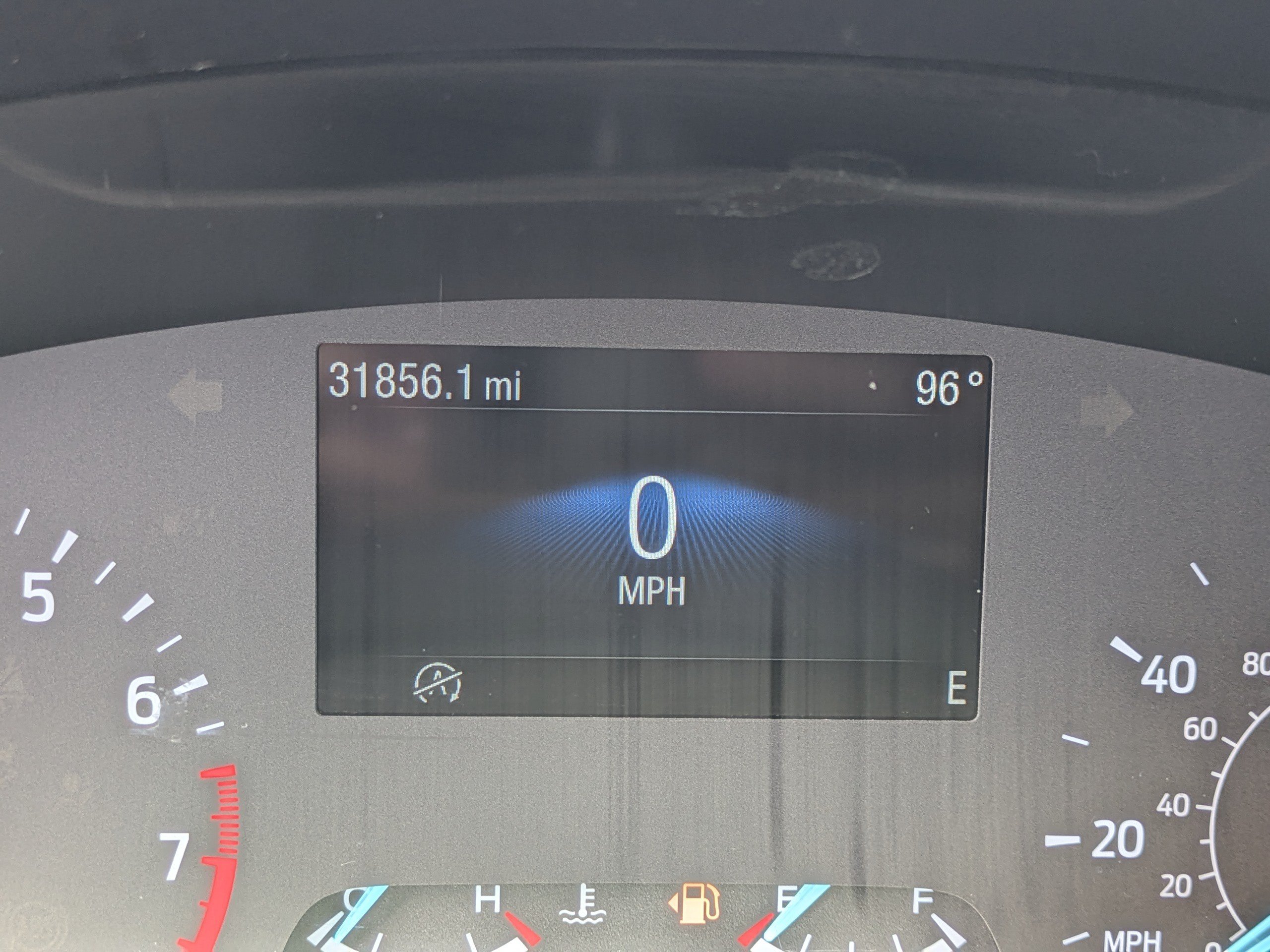 Used 2022 Ford Escape SE FWD image 24