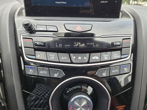 Certified 2023 Acura RDX A-Spec AWD/4WD image 28