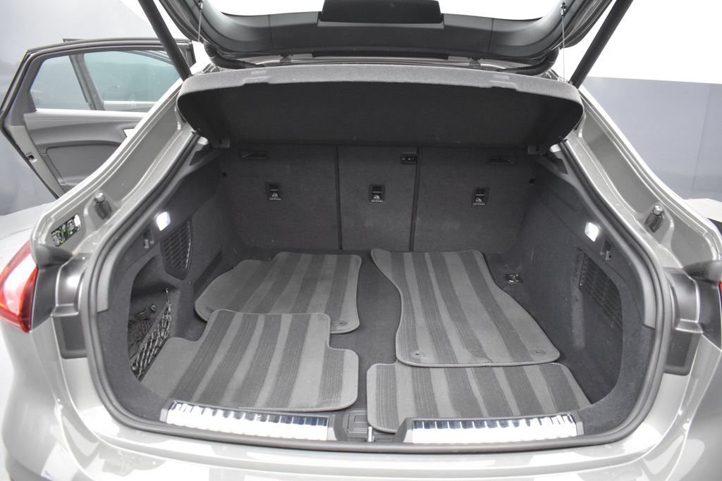 Used 2025 Audi A5 Premium w/ Convenience Package AWD/4WD image 18