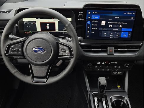 New 2026 Subaru Outback Premium AWD/4WD image 12