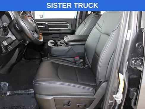 Used 2026 RAM 2500 Big Horn AWD/4WD image 18