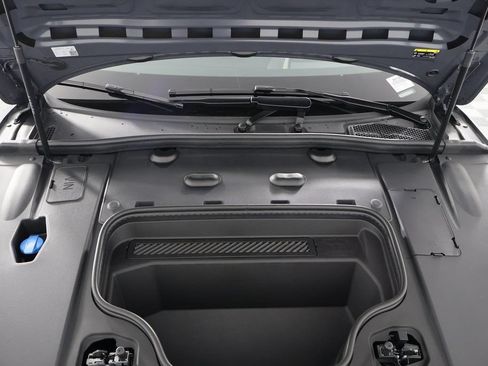 New 2027 Audi A6 e-tron Premium Plus AWD/4WD image 9