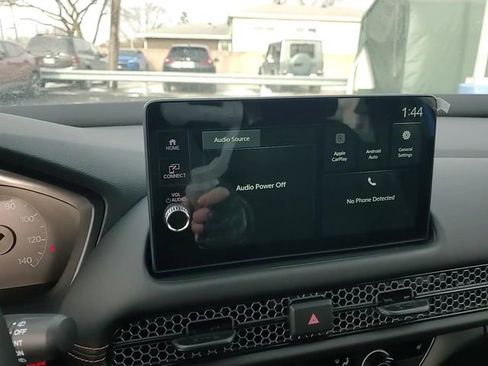 New 2026 Honda HR-V Sport image 19