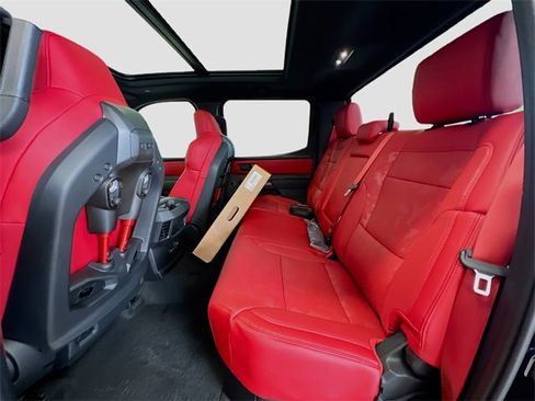 New 2026 Toyota Tundra TRD Pro image 26