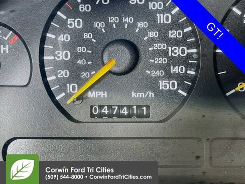 Used 1994 Ford Mustang GT RWD image 2