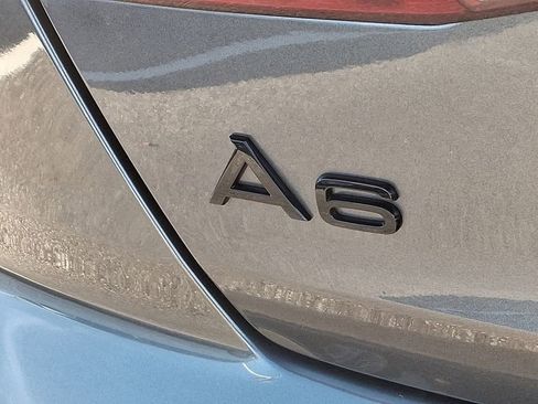 Certified 2023 Audi A6 Premium Plus w/ Premium Plus Package image 31