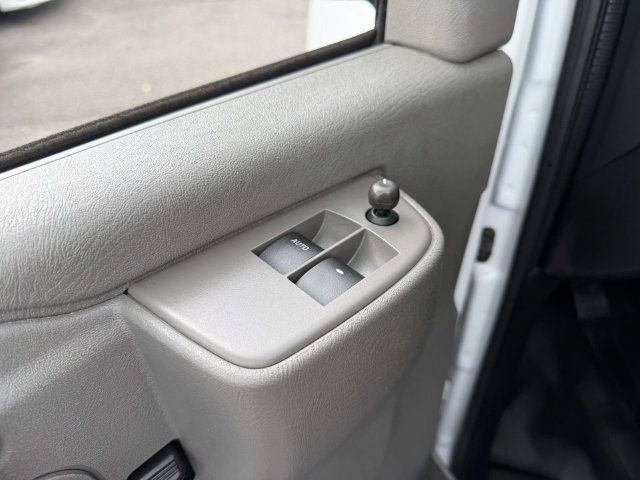 Used 2025 GMC Savana 2500 w/ Driver Convenience Package RWD image 17