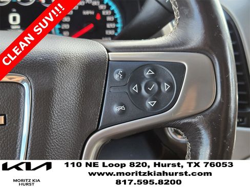 Used 2019 GMC Yukon Denali w/ Denali Ultimate Package image 30