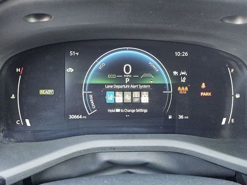 Used 2025 Toyota Camry LE w/ Convenience Package AWD/4WD image 29