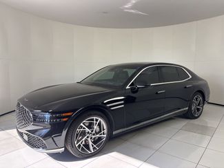 New 2026 Genesis G90 3.5T 360° Tour