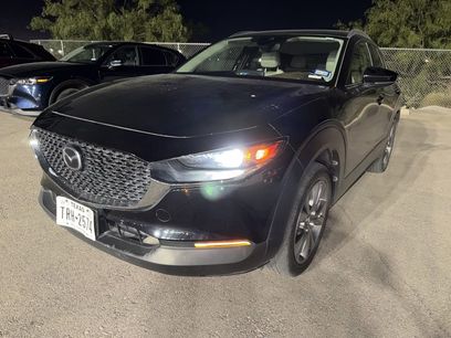 Used 2023 MAZDA CX-30 AWD 2.5 S w/ Preferred Package