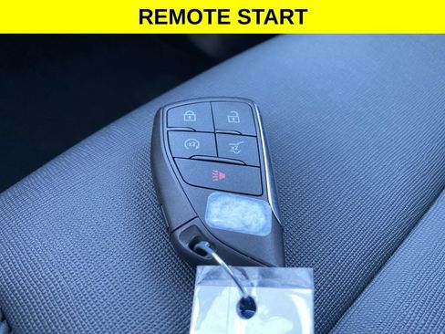 Used 2025 Buick Enclave Preferred image 21