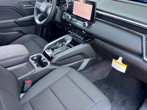 New 2026 GMC Canyon Elevation w/ Convenience Package image 12