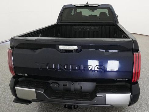 New 2026 Toyota Tundra Limited AWD/4WD image 7