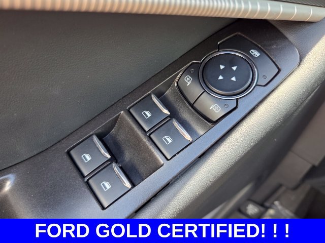 Certified 2025 Ford Explorer ST-Line AWD/4WD image 30