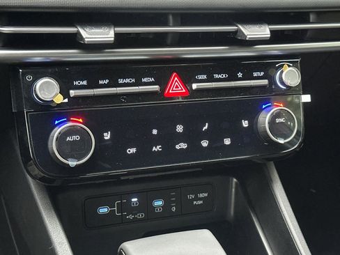 New 2026 Hyundai Santa Cruz XRT image 20