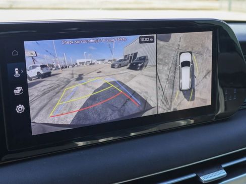 Used 2023 Hyundai Palisade Calligraphy image 4