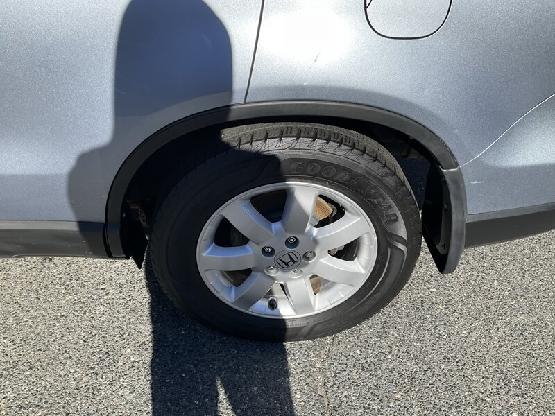 Used 2008 Honda CR-V EX image 10