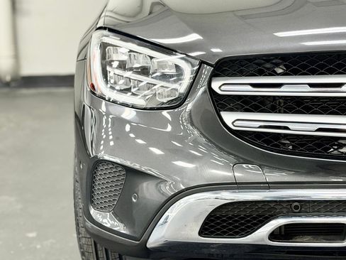 Used 2022 Mercedes-Benz GLC 300 image 8