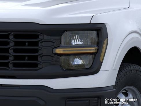 New 2026 Ford F150 XL image 14