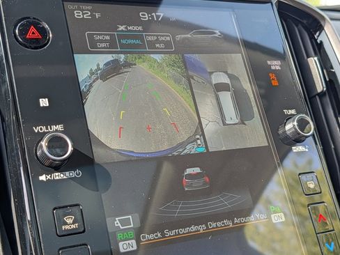 New 2026 Subaru Ascent Touring AWD/4WD image 6