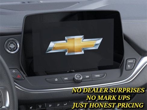 New 2026 Chevrolet Blazer LT image 20