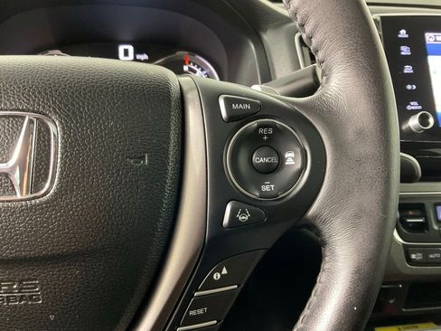 Used 2022 Honda Ridgeline RTL-E image 25