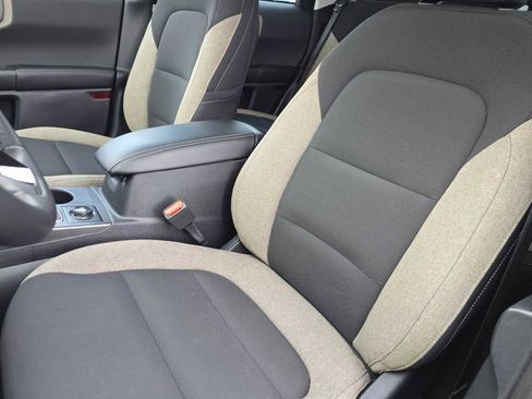 New 2025 Ford Bronco Sport Big Bend image 17