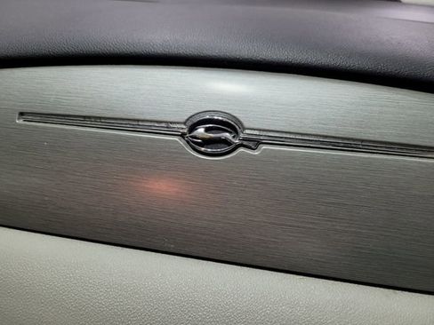 Used 2008 Chevrolet Impala LT w/ Luxury Edition Package image 48